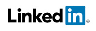 LinkedIn badge